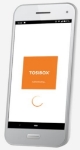 Picture of TOSIBOX Mobile Client
