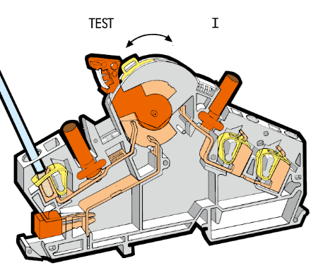 Show products in category CT Test Terminals Picture for category CT Test Terminals