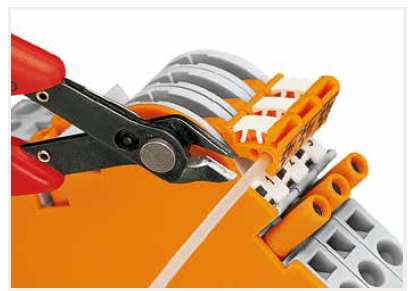 Interlock Link for covers - LAPP Australia
