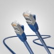 Picture of Shielded Patchcord Cat.6 10M Blue
