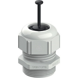 Show details for Nylon Fiber Gland M32