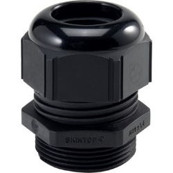 Show details for Nylon Gland NPT 1/2"
