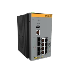 Show details for Industrial Gigabit Layer 3 Switch