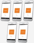 Picture of TOSIBOX MOBILE CLIENT 5 LICENSES