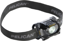 Show details for 2750 Pelican ProGear Headlamp