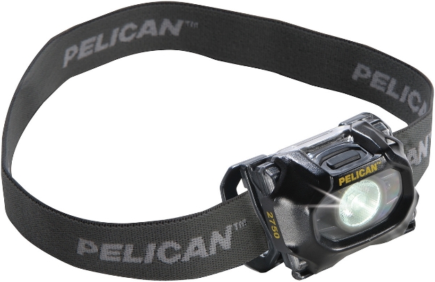 Picture of 2750 Pelican ProGear Headlamp