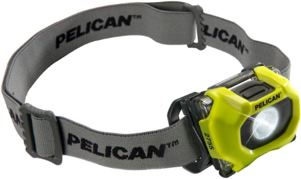 Show details for 2755 Pelican ProGear Headlamp Y