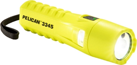 Show details for 3345 Pelican Variable Light Output Torch