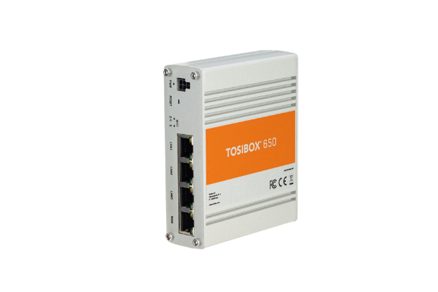Picture of TOSIBOX LOCK 650