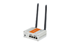 Show details for TOSIBOX LOCK 670