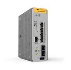 Show details for IE200-6GT 6 PORT Gigabit