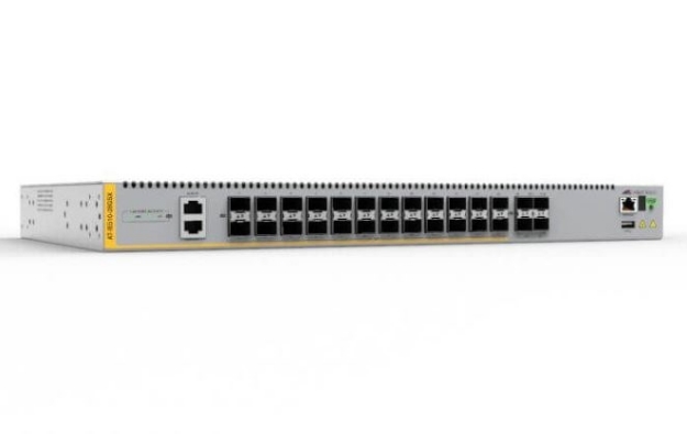 Picture of IE510-28GSX 28 PORT