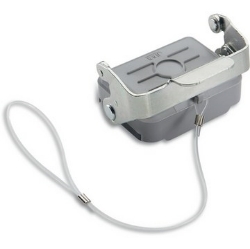 Show details for H-B 6 Hood With Hooks