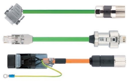 Show products in category 6FX5002 - PVC for Static Installations Picture for category 6FX5002 - PVC for Static Installations