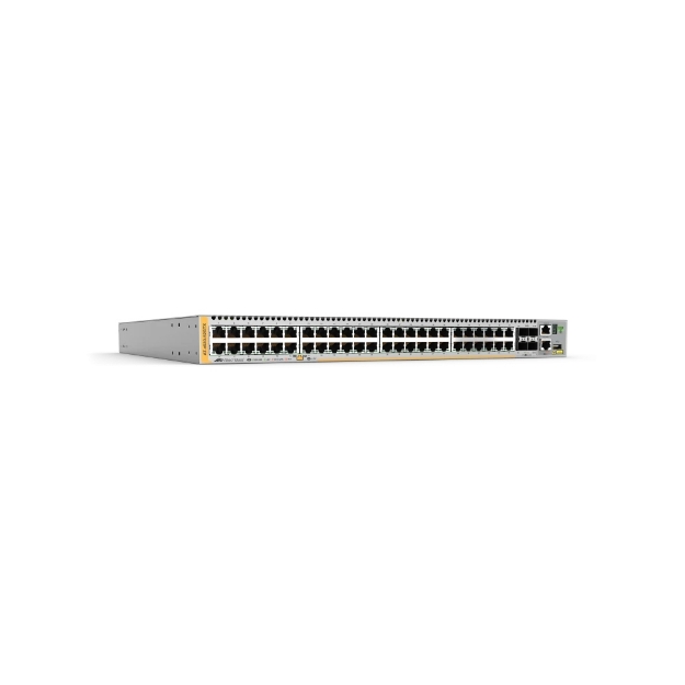 Picture of Gigabit Layer 3 Stackable Switch