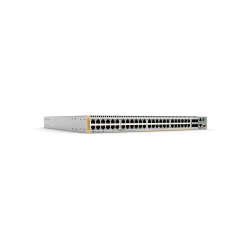 Show details for Advanced Gigabit L3 PoE+ Stackable Switch