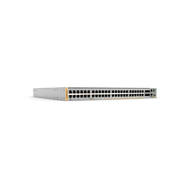 Picture of Advanced Gigabit L3 PoE+ Stackable Switch