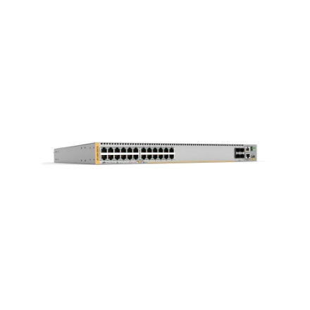 Show details for Gigabit Layer 3 Stackable Switch