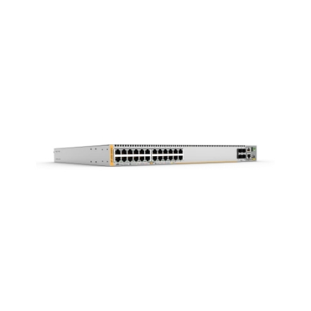 Show details for Gigabit PoE+ Layer 3 Stackable Switch