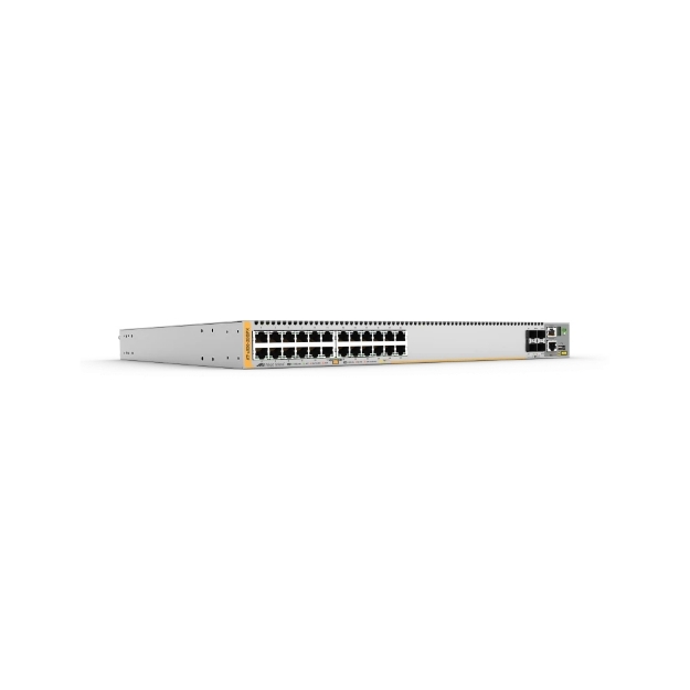 Picture of Gigabit PoE+ Layer 3 Stackable Switch