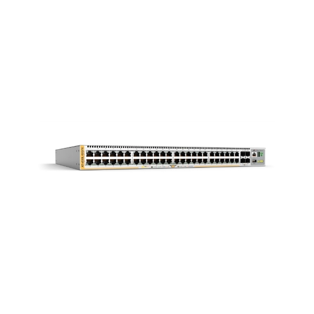 Picture of Stackable Gigabit PoE+ Layer 3 Switch