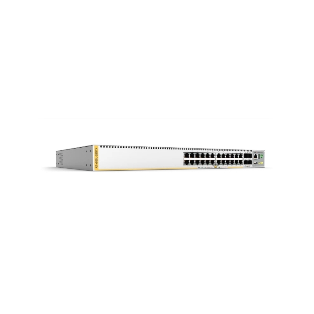 Picture of Stackable Gigabit Layer 3 Switch