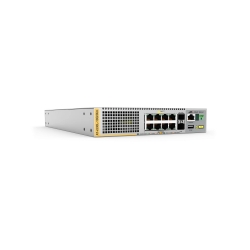 Show details for Multi-Gigabit PoE++ L3 Stackable Switch