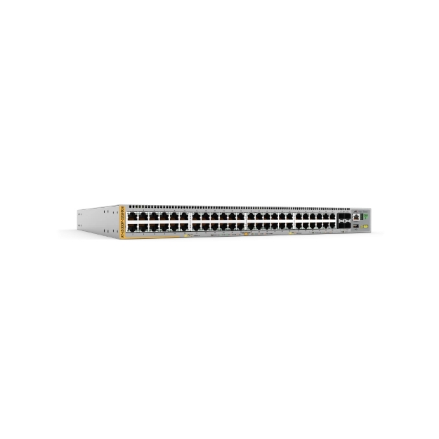 Picture of Multi-Gigabit PoE++ L3 Stackable Switch