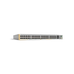 Show details for Multi-Gigabit PoE+ L3 Stackable Switch