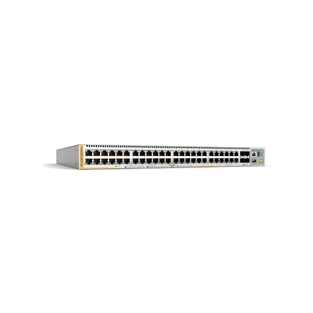 Picture of Multi-Gigabit PoE+ L3 Stackable Switch