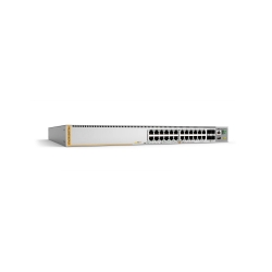 Show details for Multi-Gigabit PoE+ L3 Stackable Switch