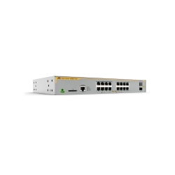 Show details for Fanless Gigabit Edge L3 Switch