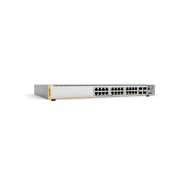Picture of Gigabit POE+ Edge L3 Managed Switch