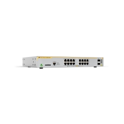 Show details for Compact Gigabit L3 Edge Switch