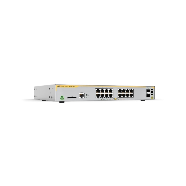 Picture of Compact Gigabit L3 Edge Switch