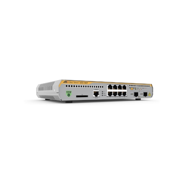 Picture of Gigabit Edge L3 Managed Switch