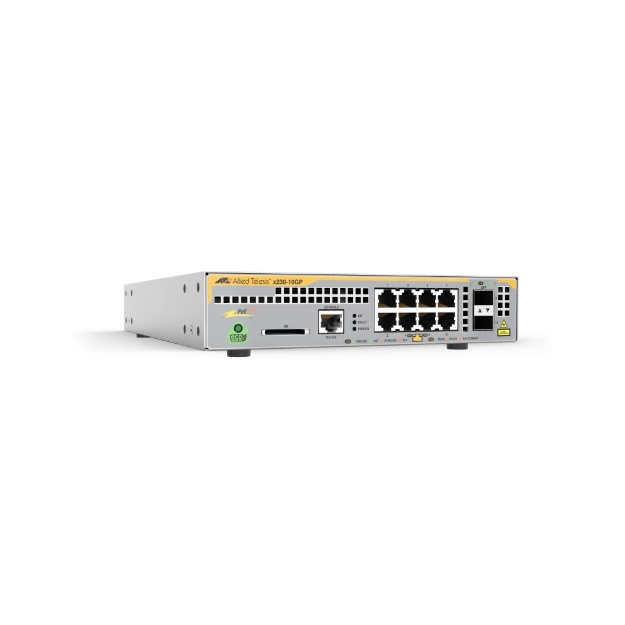 Picture of Gigabit POE+ Edge L3 Managed Switch