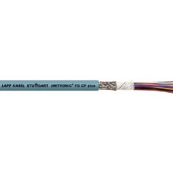 Show details for Screened PUR Drag Chain Data 10X0.14