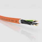 Picture of Servo 7OCS 4G22Awg +(2X22Awg)+(4X26Awg)