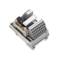 Show details for Interface Module for System Wiring