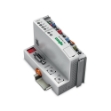 Picture of Fieldbus Coupler MODBUS