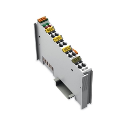 Show details for Analog Input 2-Channel For NTC 20k