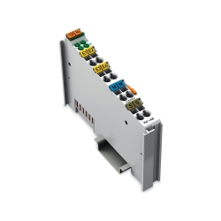 Show details for Analog Input 4-Channel 0-10 VDC Single