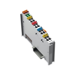 Show details for Digital Output 4-Channel 24 VDC 0.5 A