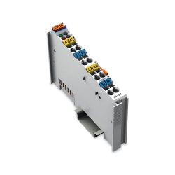 Show details for Analog Output 4-Channel ±10 VDC
