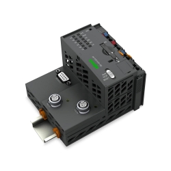 Show details for Controller PFC200 2nd Gen  M12