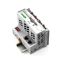 Show details for Controller ETHERNET/IP 4thGen 2 x ETHERNET
