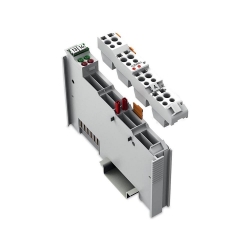 Show details for Analog Input 2-Channel 4-20 mA Single