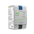 Picture of Power Supply Eco 1-phase 24VDC 5A