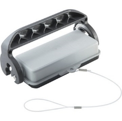 Show details for H-B 10 hood with bolts